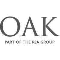 Oak Underwriting plc