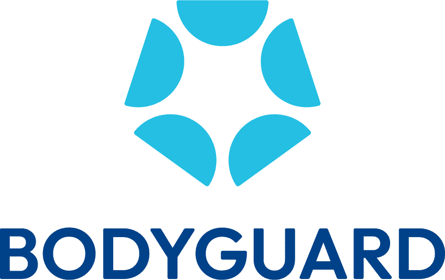 Bodyguard logo
