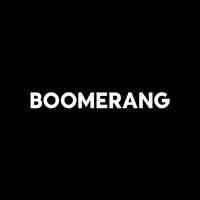 Boomerang