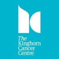 Kinghorn Cancer Centre