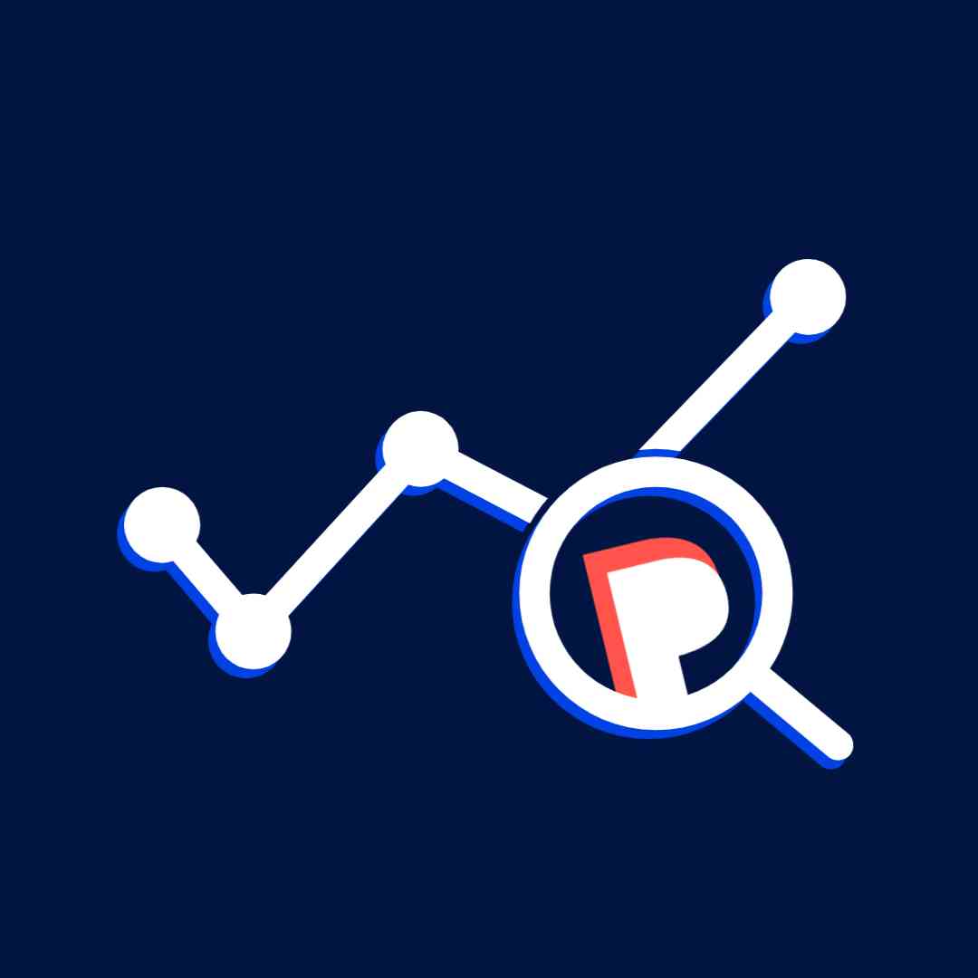 Price History App logo