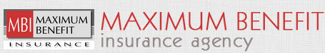 Maximum Benefit Insurance Agency