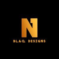 Blaq Designs startup logo