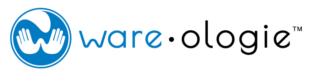 Wareologie startup logo