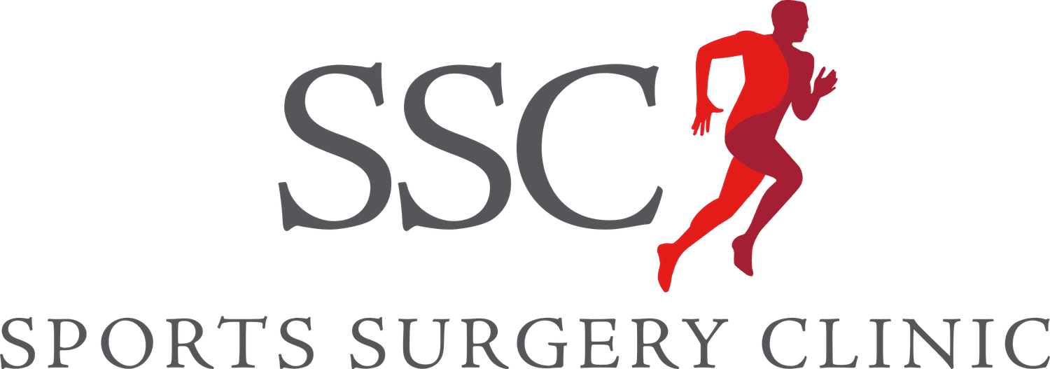Sports Surgery Clinic
