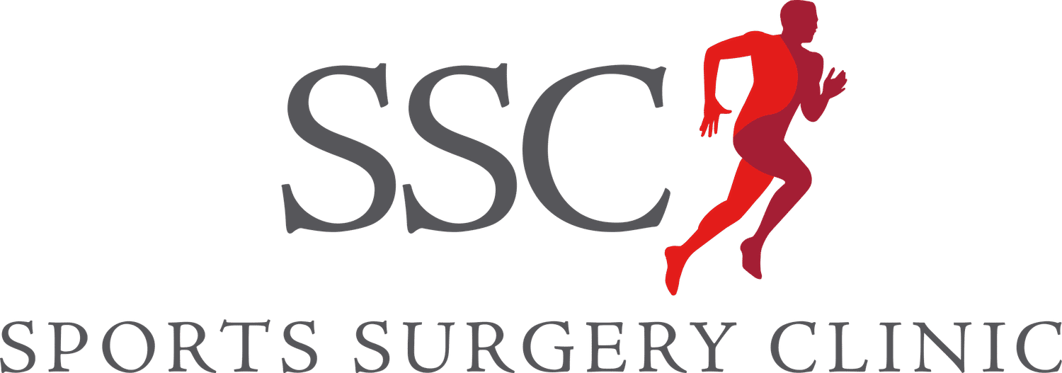 Sports Surgery Clinic Ltd.