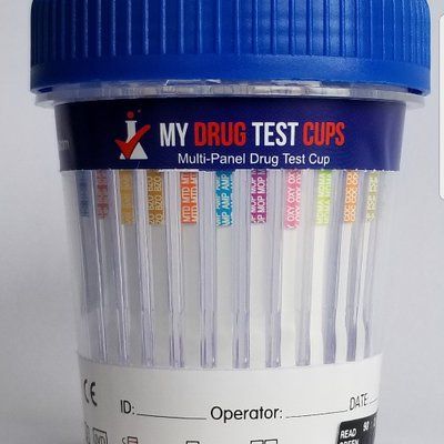 Mydrugtestcups Com LLC