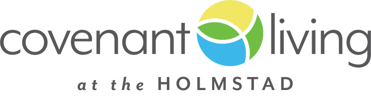 Covenant Living At The Holmstad