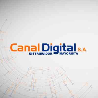 Canal Digital