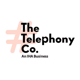 The Telephony Co. logo