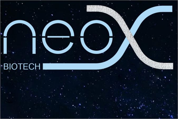 neoX Biotech Inc