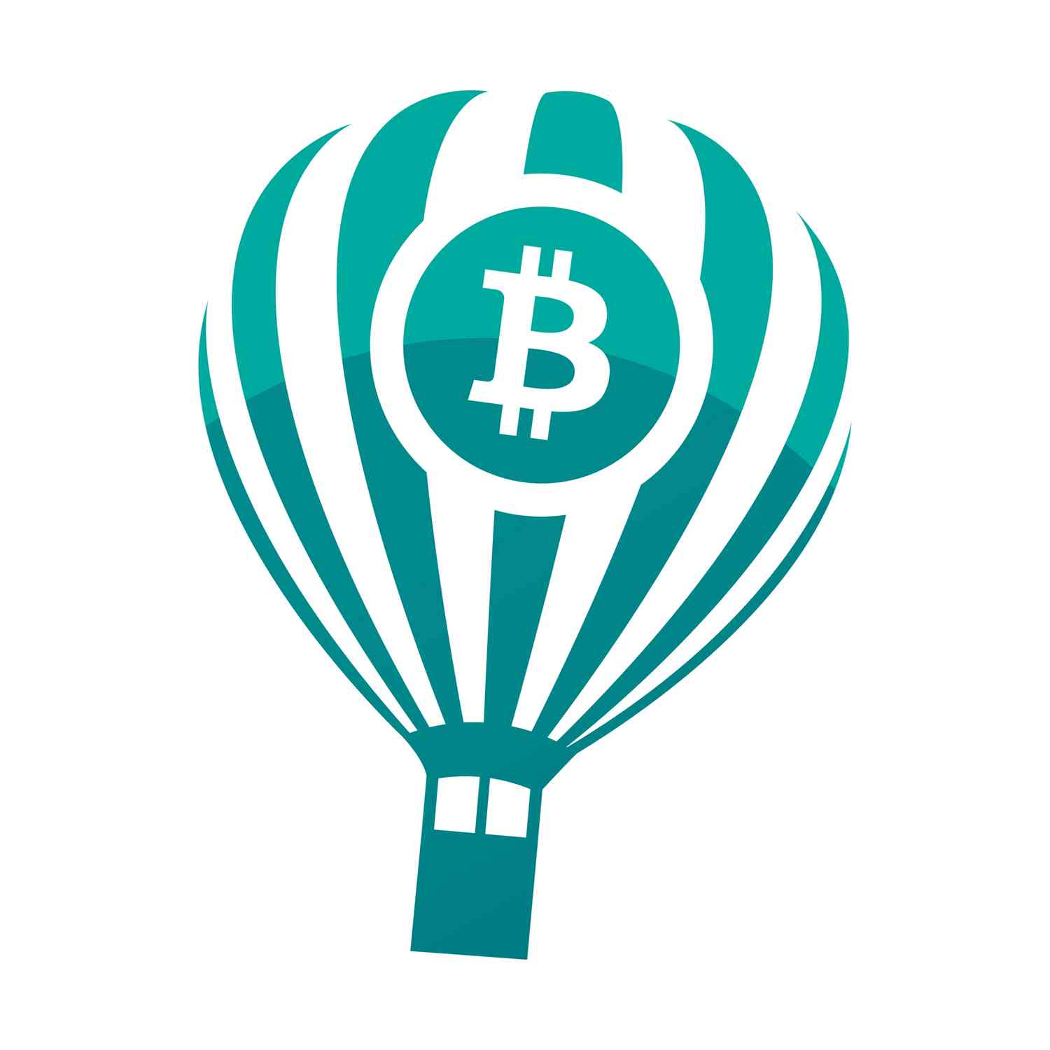 Bitcoin People logo