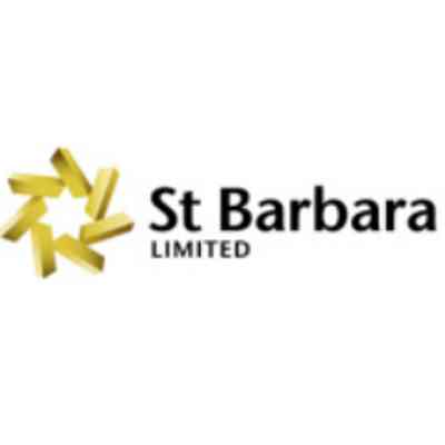 St Barbara