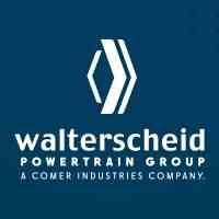 Walterscheid Powertrain Group