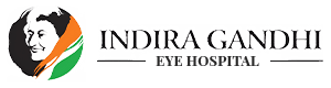 Indira Gandhi Eye Hospital