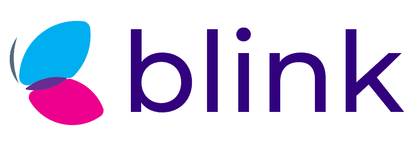 Blink Co Technologies logo