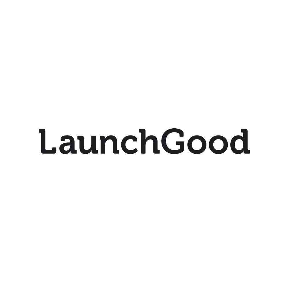 LaunchGood logo