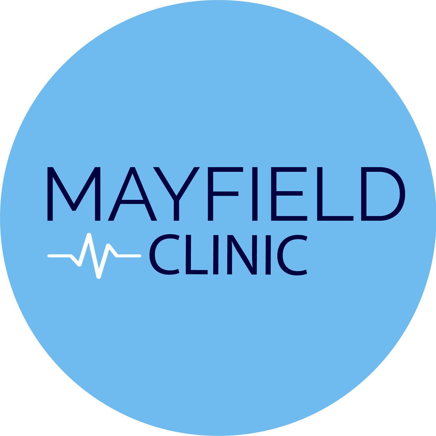 Mayfield Clinic