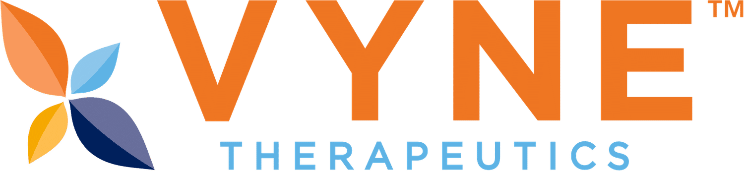 VYNE Therapeutics, Inc.