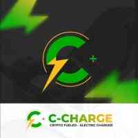 C+Charge logo