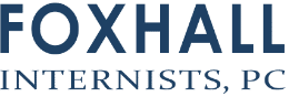 Foxhall Internists, P.C.