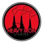Heavy Iron Studios
