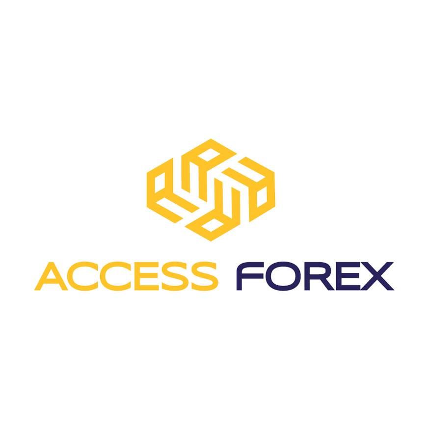 Access Forex startup logo