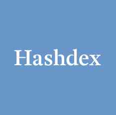 Hashdex