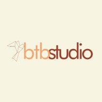 BTB Studio logo