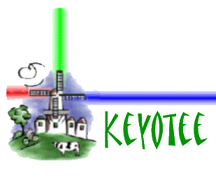 Keyotee