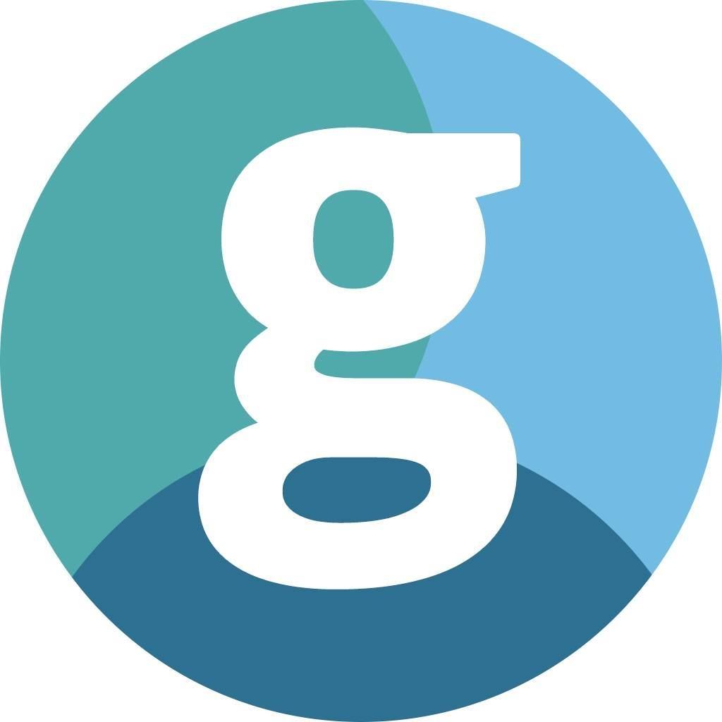 Logo of the company  GZT