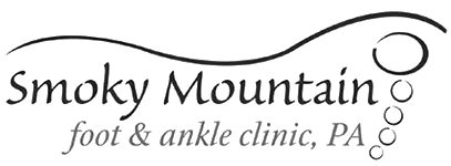 Smoky Mountain Foot Clinic PA