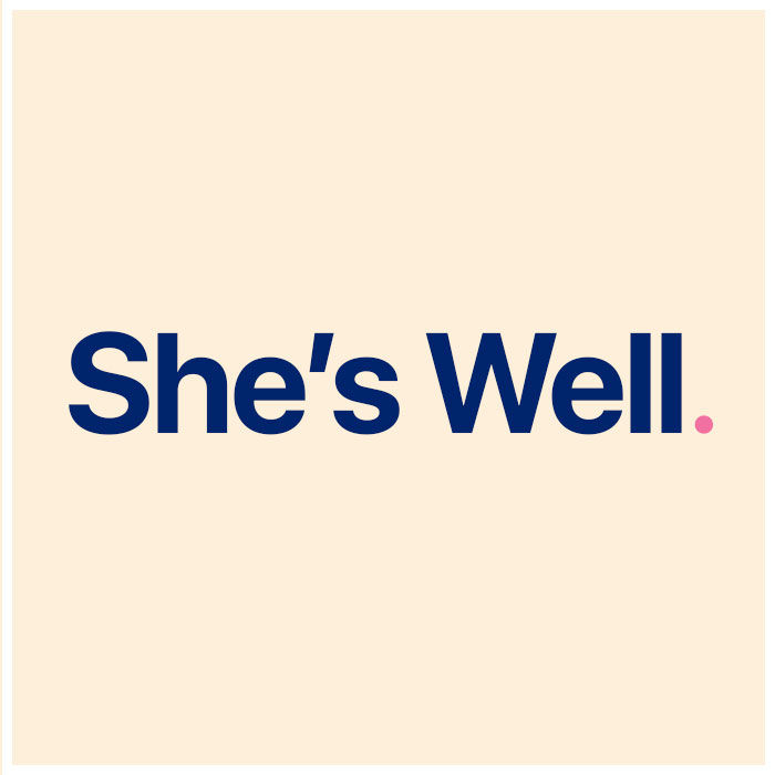 She's Well