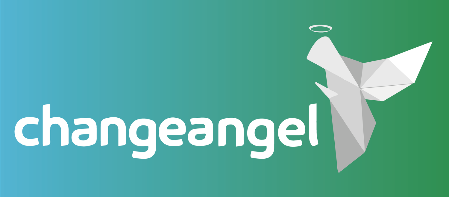 Changeangel logo