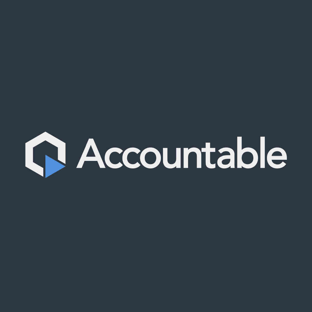 Accountable logo