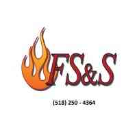 Fire, Security & Sound Systems