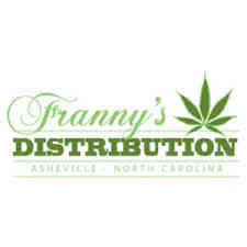 Franny's Distribution logo