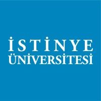 Istinye University logo