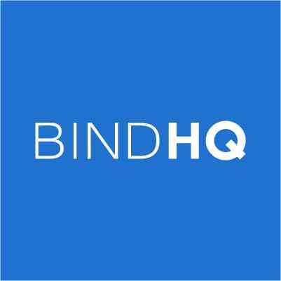 BindHQ