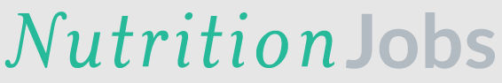Nutritionjobs, Job Ventures LLC