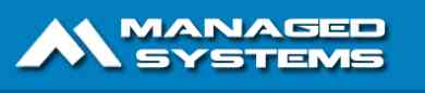 Managed Systems