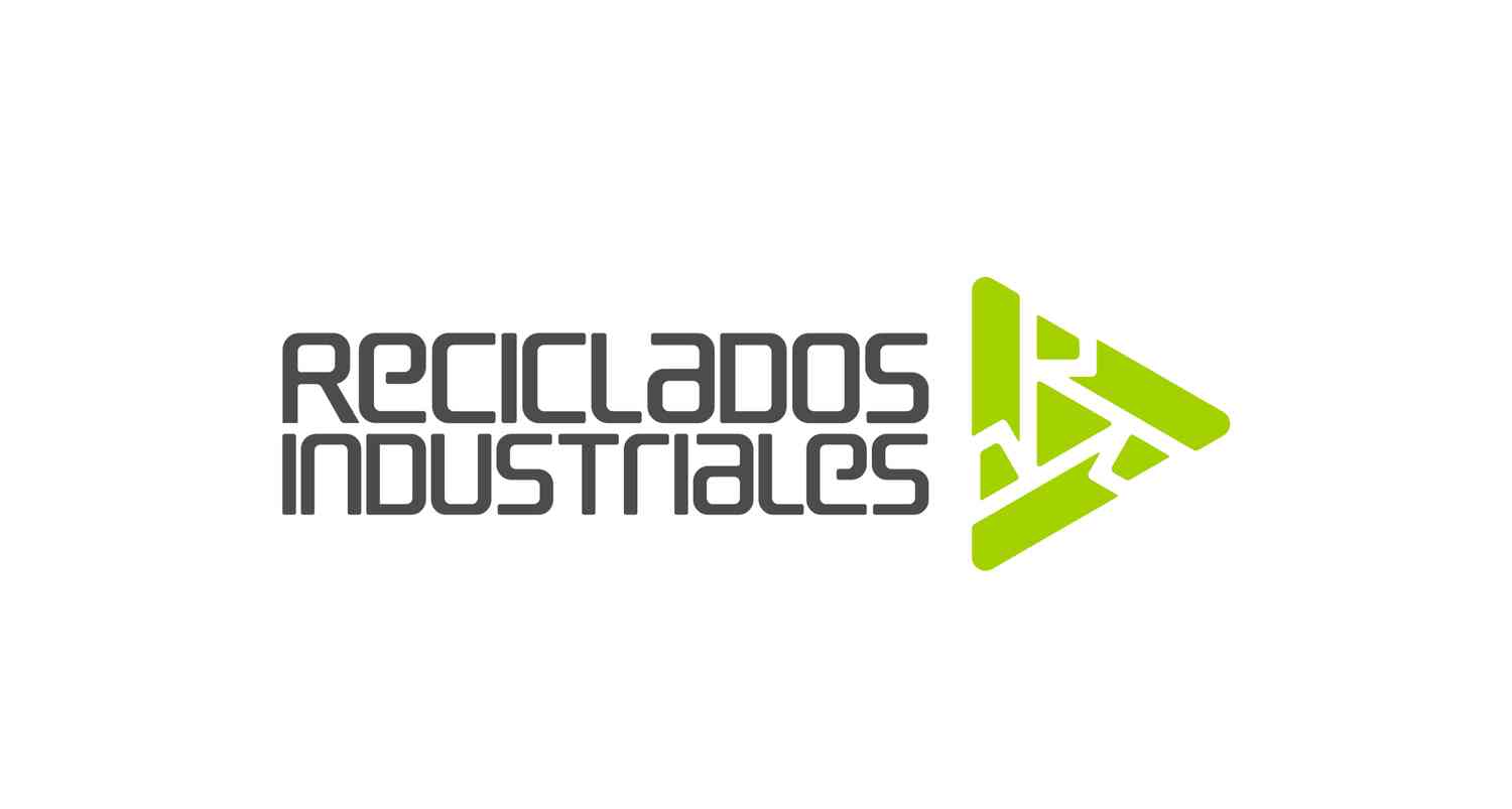 Reciclados Industriales
