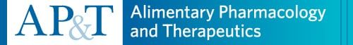 Alimentary Pharmacology & Therapeutics