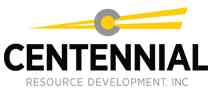 Centennial Resource Development