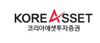 Korea Asset Investment Securities Logo