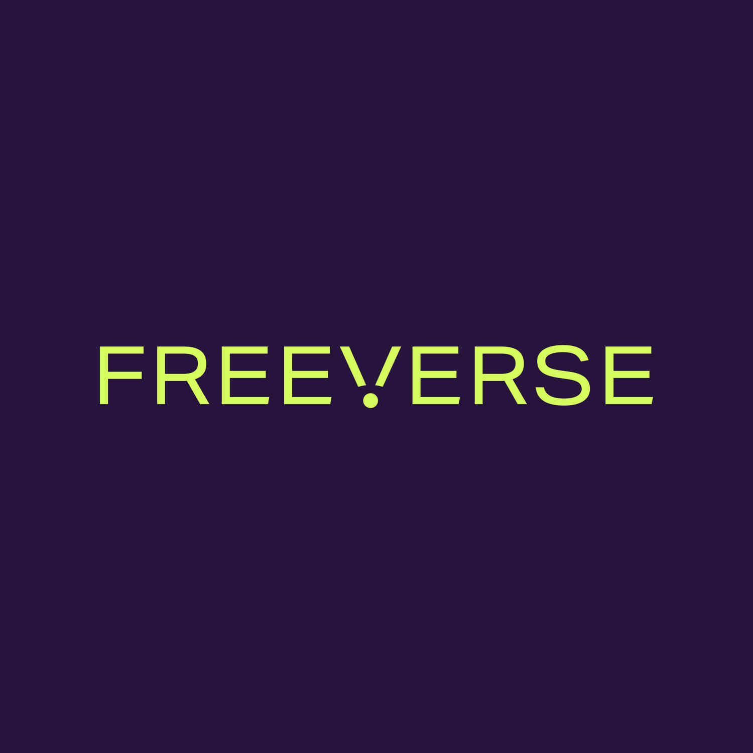 Freeverse.io