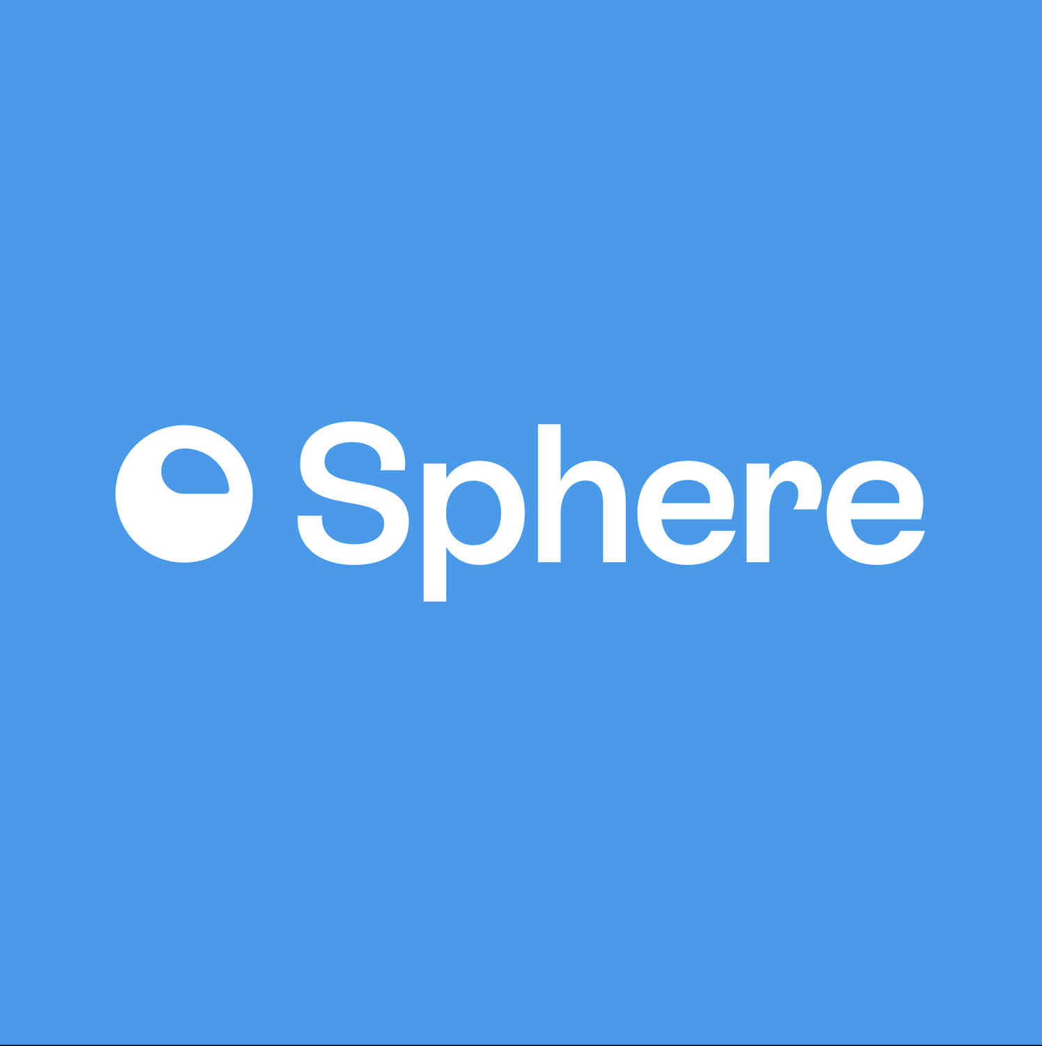 Sphere (Acquired by Twitter)