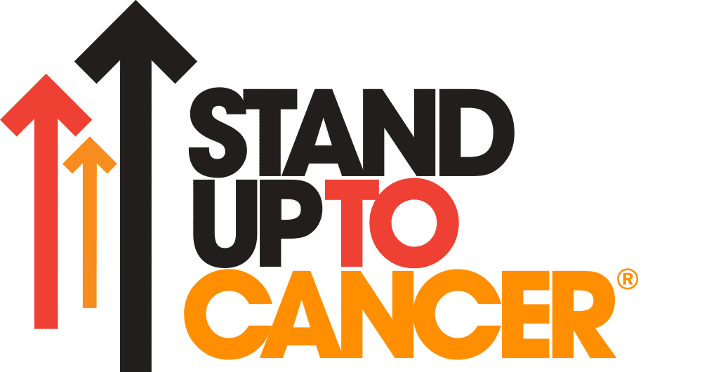 Stand Up To Cancer