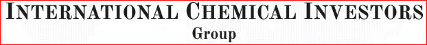 International Chemical Investors SE