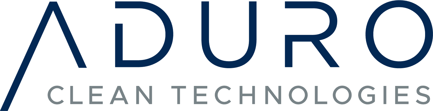 Aduro Clean Technologies